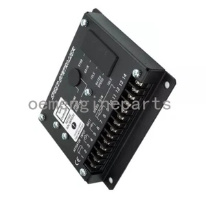 1PCs New 24V Electronic Generator Speed Control S6700E for Cummins Generator - Picture 1 of 3