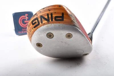 Ping Zing #3 Wood / 15 Degree / Stiff Flex Ping KT-M Shaft - Image 1 of 4