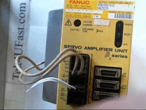 Servo Drive A06B-6093-h102, Fanuc - Imagen 1 de 4