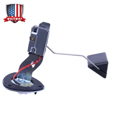 Unidad transmisora medidor de nivel de tanque de combustible para Mitsubishi Montero 2001-2002 3,5 L MR342870 Foto 1 de 4