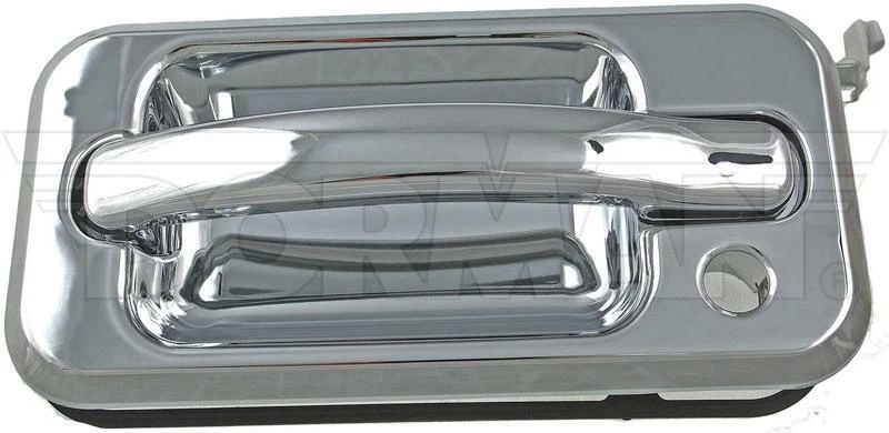 Exterior Door Handle for 2003-2006 Hummer H2 - Изображение 1 из 1