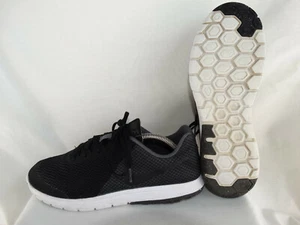 Nike Flex Experience RN 6 Laufschuhe EU 42 US 8,5 Sneaker schwarz 881802-001 - Bild 1 von 9