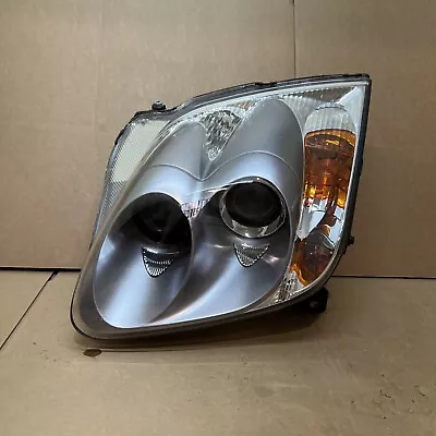 Faro oculto lateral izquierdo ACURA NSX 2002-2005 OEM Foto 1 de 4