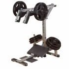 Body-Solid GSCL360 Leverage Squat and Calf Machine