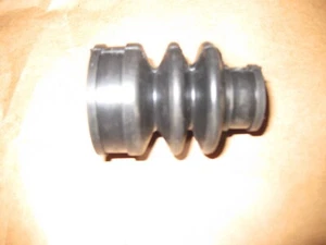Gummifaltenbelag Schutzkappe Schutzbelag Hauptbremszylinder Multicar M24 M25 IFA - Bild 1 von 1