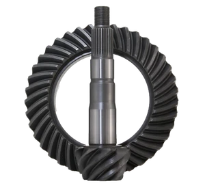 Revolution Gear Toy 8" Land Cruiser Reverse 4.88 Gear Set Fits Toyota 8 Inch - Foto 1 di 1