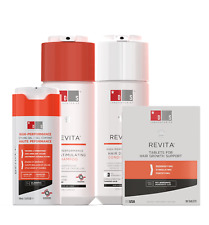 Revita Hair Growth Stimulation Set For Men & Women by DS Laboratories