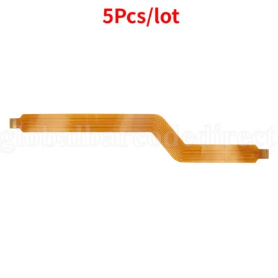 5x New Keypad Flex Cable for Motorola Symbol VC5090 VC50 (Full Screen Unit) - Image 1 of 2