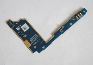 Original Sony Xperia C4 E5363 Flex Platine Microphone Sub PBA Board - Picture 1 of 2