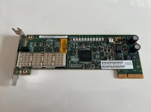 Karta światłowodowa Sun/Oracle/Fujitsu 10Gbps SFP+ - Zdjęcie 1 z 3