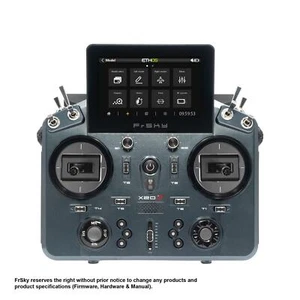 FrSky X20R Transmitter TANDEM ETHOS ACCESS ACCST D16 TD TW for RC Car Truck Boat - Picture 1 of 4