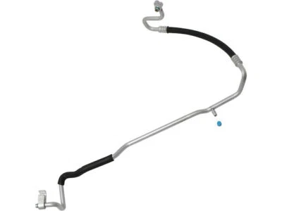 For 2002-2005 Hyundai Sonata A/C Suction Line Hose Assembly 14736ZR 2003 2004 Foto 1 de 2