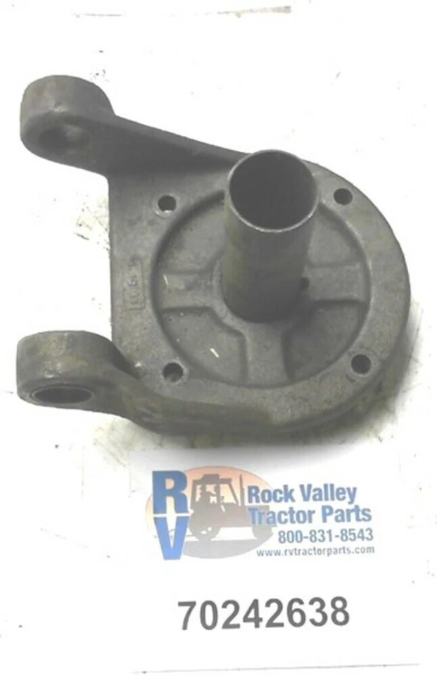 Retainer clutch Shaft - Image 1 of 1