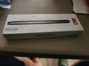 Bolígrafo de titanio Stilform - Imagen 1 de 4