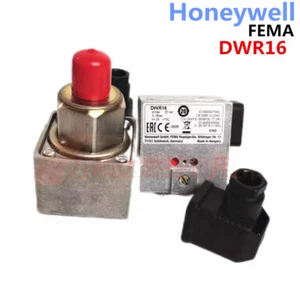 1pcs Honeywell FEMA Pressure Switch Sensor DWR16 - Picture 1 of 2