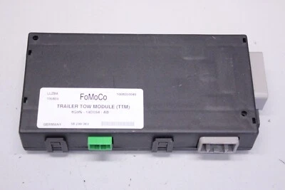 FOMOCO Land Rover FREELANDER 2 Td4 2.2  Steuergerät 6G9N14D054AB - Image 1 of 2