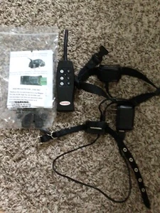 Dogwidgets DW-1 Dog Training Collar with Remote E Collar Additional Accessories - Picture 1 of 4