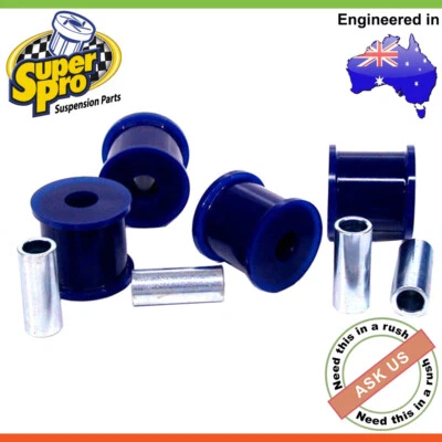 Brand New * SUPERPRO *  Control Arm Bush Kit For TOYOTA CELICA - RA40-Rear — 第 1/4 张图片