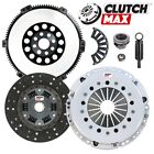 CM STAGE 2 CLUTCH KIT & SOLID CHROMOLY FLYWHEEL for 2001-2006 BMW M3 E46 6-SPEED