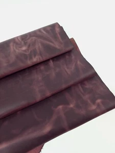 Vineyard Wine Arizona Vintage Pull Up Rustic Leather - Picture 1 of 3