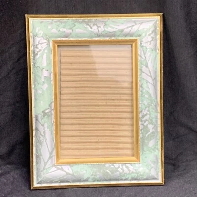 Marco de madera de 6”x4” Foto 1 de 4