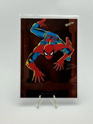 2024 Marvel SkyBox Metal Universe Avengers Copper - YOU PICK! COMPLETE YOUR SET! - Image 1 of 2