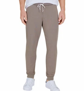 Herren wetterfest Vintage, hellbraun, Stretchbund Jogger (groß, XL, XXL) - Bild 1 von 8