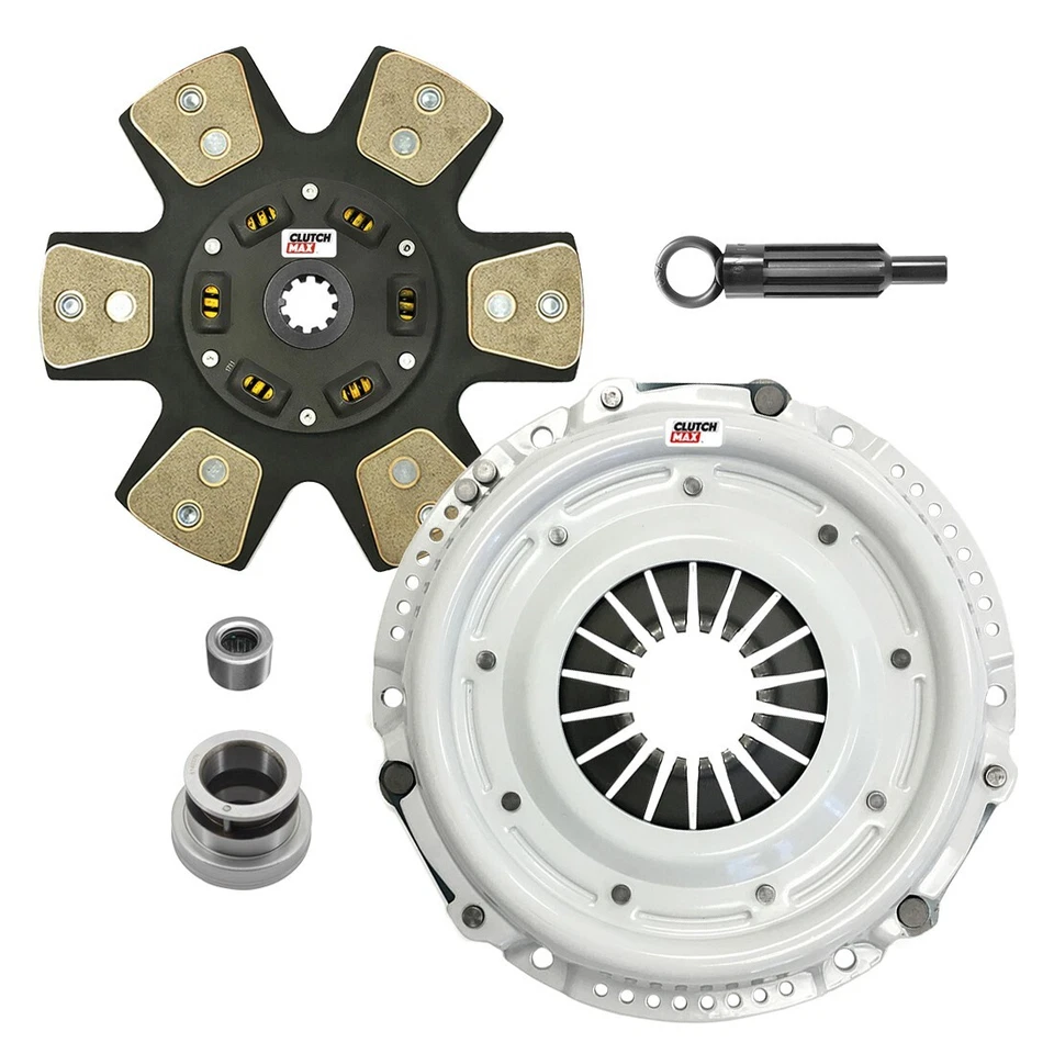 KIT EMBRAGUE CM STAGE 3 HD se adapta a CHEVELLE EL CAMINO MALIBU CHEVY II CAMARO IMPALA Foto 1 de 4