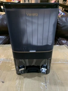 Verefa L11 Pro (Self Emptying Base Only), 70 Days Capacity - Picture 1 of 3