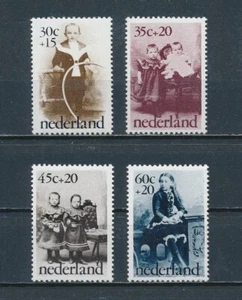 Netherlands B505-8 MNH, Old Photographs, 1974 - Bild 1 von 1