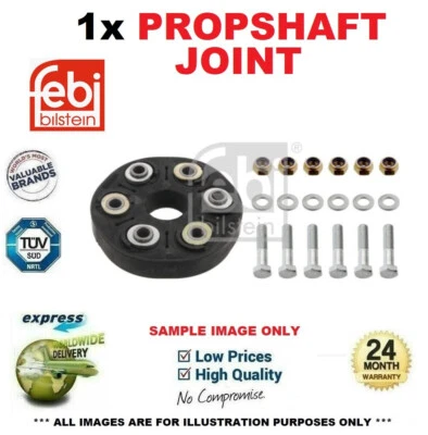 1 соединение переднего опорного вала для Mercedes Benz S-класса S320 1995-1998 - Изображение 1 из 4