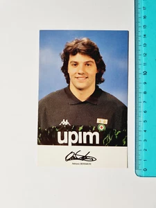 Fotos Adriano Bonaiuti Hurra 'Juventus Mit Ak Postkarte Juventus Fotograf - Bild 1 von 1
