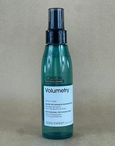 L'oreal Serie Expert Volumetry Intra-Cylane Root-Lifting Texturizing Spray 4.2oz - Picture 1 of 2