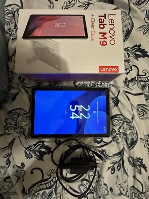 tablette lenovo m9 - Photo 1/2