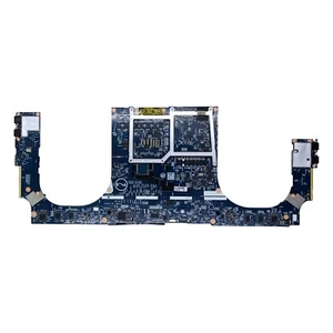 05DG8H 5DG8H For Dell Precision 5750 Motherboard 19749-1 i7-10850H T2000 4GB - Picture 1 of 6