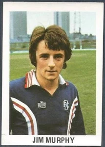 FKS SOCCER STARS 80 #341-DUNDEE-JIM MURPHY - Imagen 1 de 1