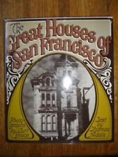 Great Houses of San Francisco, Aidala, T.