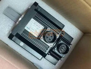 1 PIEZA TECO JSMA-PMB10ABA servomotor nuevo - Imagen 1 de 5
