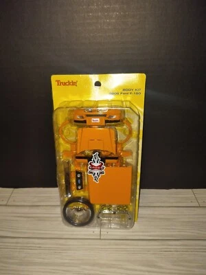 XMODS Evolution Truck Truckin 2006 Ford F150 Body Kit NEW 60-8570 Pickup - Image 1 of 4