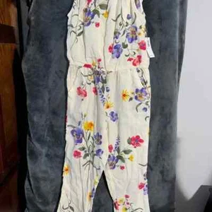 Old Navy Romper Size 6-7 Brand New! - Picture 1 of 4