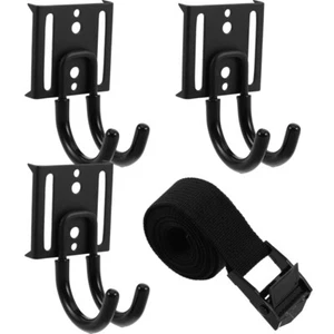 Outdoor Hunting Hook Backpack Straps for Tree Stand Deer Accessories - Picture 1 of 12