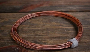 Herramientas de bonsái de aluminio anodizado con alambre de entrenamiento de bonsái de 5,0 mm - Imagen 1 de 1