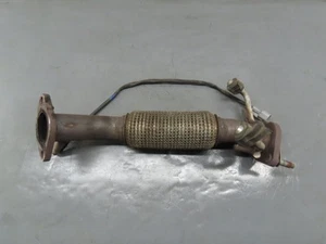 Hyundai i20 Exhaust Flexi Pipe Hose 5dr 1.0 Petrol Semi Auto 2018 - Picture 1 of 11