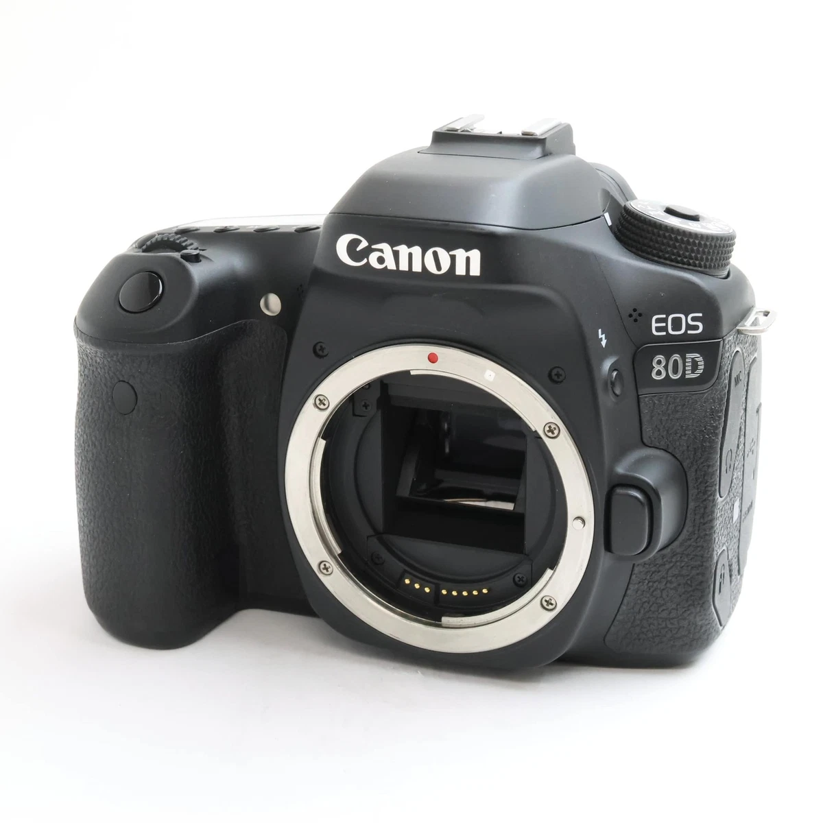 Canon EOS 80D Wi-Fi Ready Digital Cameras for Sale | Shop New