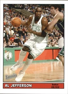 B6670- 2005-06 Bazooka Minis Basketball #s 1-220 -You Pick- 15+ FREE US SHIP - Picture 1 of 419