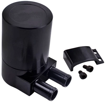 Oil Catch Tank lata colector de aceite depósito de aceite for BMW N54 135i 335i - Imagen 1 de 4