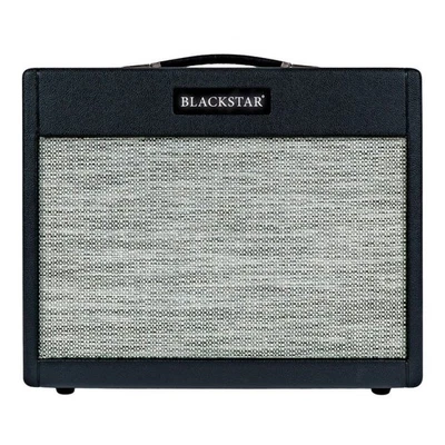 Combo amplificador tubo Blackstar St. James 50W 6L6 Foto 1 de 4