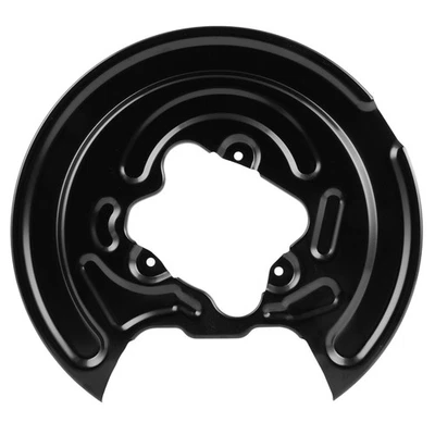 Rear Brake Backing Plate Shield For Ford Taurus 2013 2014 2015-2019 - Image 1 of 4