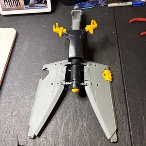 THUNDERCATS MUTANT SKY CUTTER INCOMPLETE NICE RARE LJN VINTAGE - Picture 1 of 8