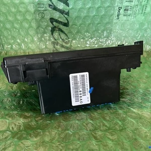 2006 DODGE RAM TIPM INTEGRATED POWER MODULE FUSE BOX RELAY JUNCTION 56049888AO - Picture 1 of 13